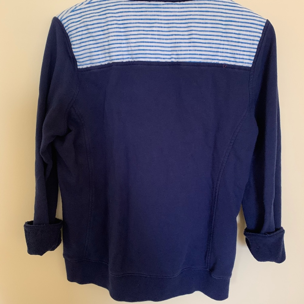 Vineyard Vines Shep pullover